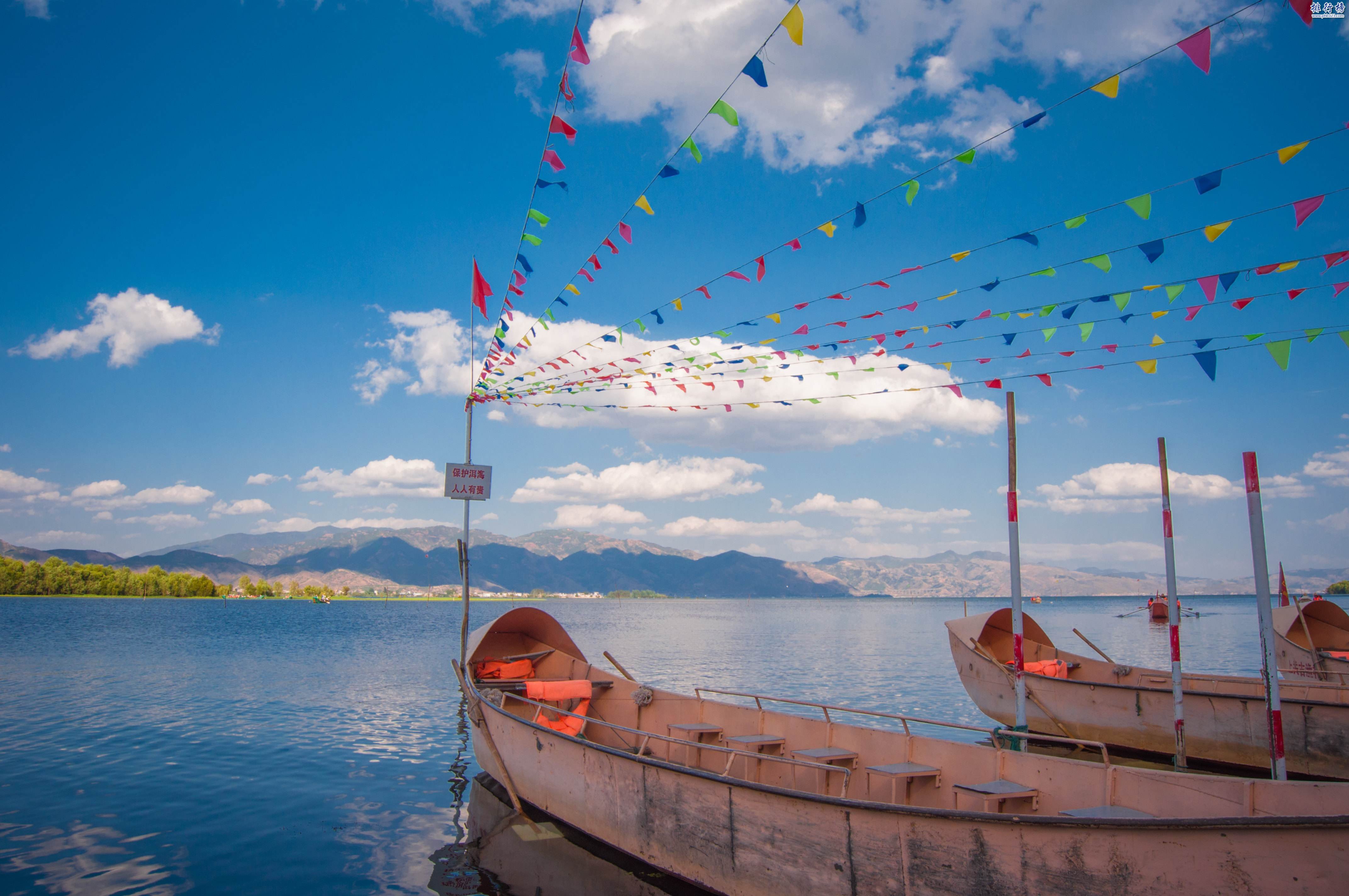 7月份适合去哪里旅游 十大7月国内旅游最佳去处插图8