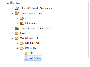 怎么在eclipse建web插图8