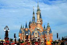 上海十大最好玩的地方:上海大观园上榜 第一名你一定知道|爱分享