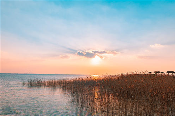 魔都5大绝美免费景点 朱家角古镇充满古建筑上海外滩上榜插图1