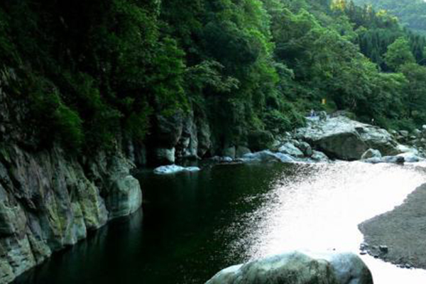 成都十大爬山好去处:花果山上榜 听说爬山和摘果子更配喔插图8