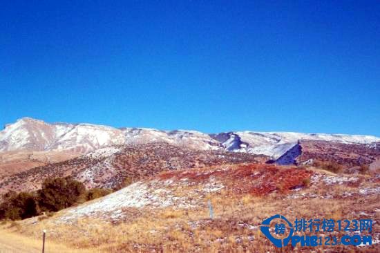 全球风景如画的十大山区小镇排行榜插图4