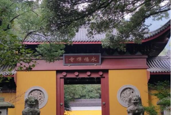 杭州十大景点排行榜 灵隐寺天目山均上榜,第一是必游之地插图5