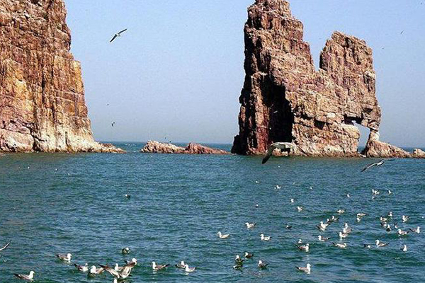 烟台十大最好玩的地方：养马岛上榜 第一名可赏海景洗海浴插图3