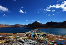 去西藏必须要去的十大绝美湖泊|爱分享