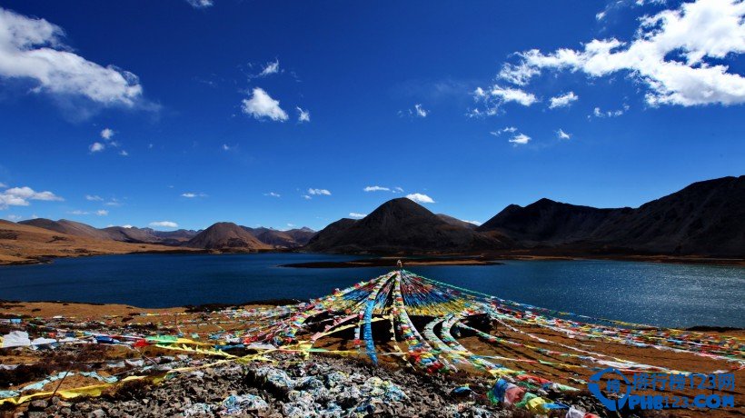 去西藏必须要去的十大绝美湖泊插图9