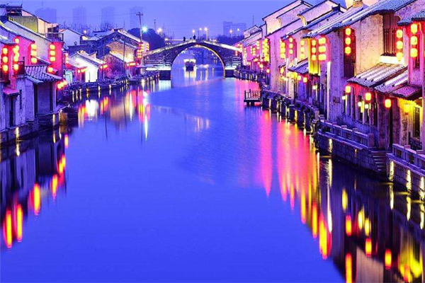 德州十大风景名胜排行榜：定慧寺上榜，第六是古墓插图