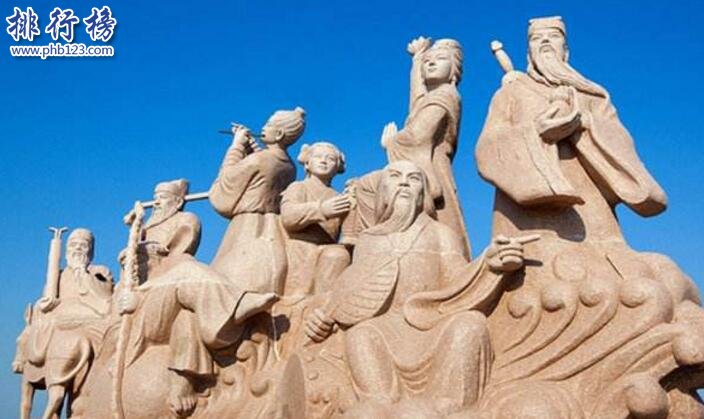 盘点全国4a景区排名前10,附全国4a景区名单2018插图6