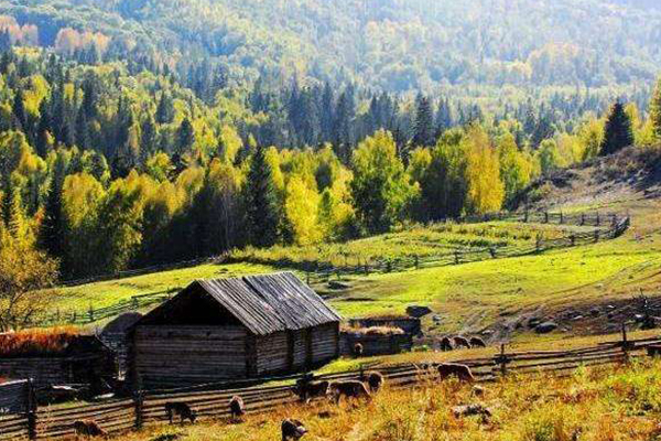 西藏最冷门的十大景点 有着“第二敦煌”称号的萨迦寺上榜插图1