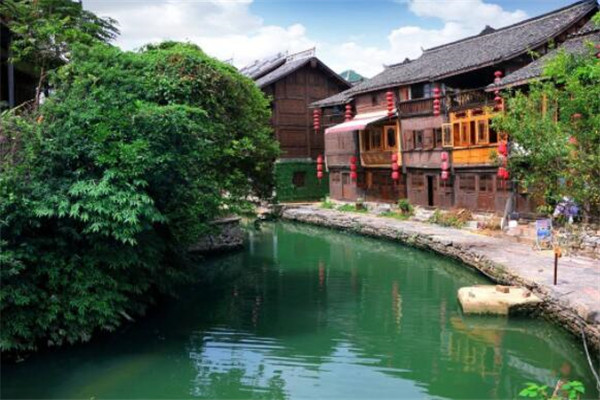 贵州有什么好玩的地方？盘点贵州好玩的地方排行榜插图9