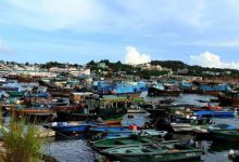 广州抖音的网红地点:超火的网红打卡地点，你都去过哪些|爱分享