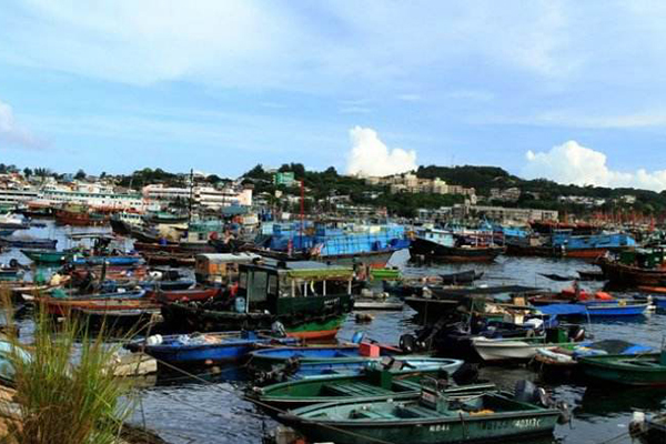 广州抖音的网红地点:超火的网红打卡地点，你都去过哪些插图9