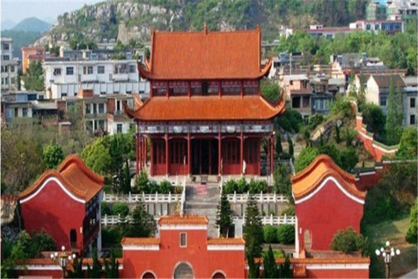 永州十大旅游景点:桐子坳景区上榜 千家峒大泊水瀑布风景如画插图4