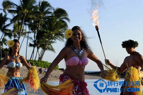 全球最适合造人的十大圣地排行榜插图1