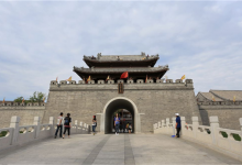 天津适合一日游的景点推荐 北塘古镇 西开教堂不能错过|爱分享