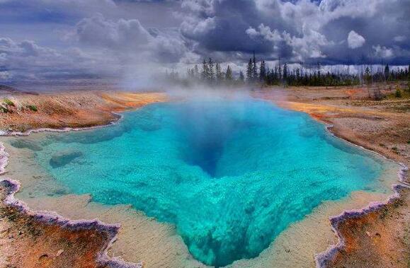 美国西部10大景点，拉斯维加斯给你天堂和地狱的选择插图5