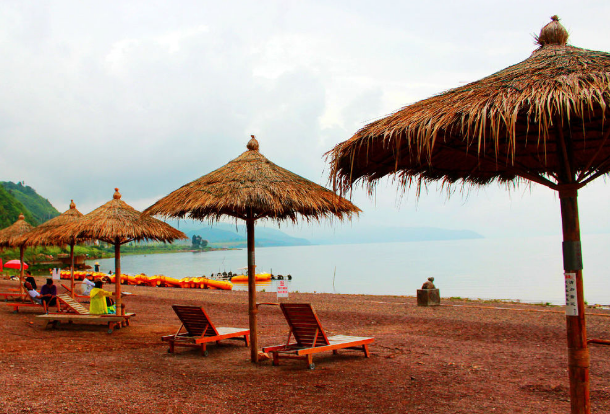 中国十大避暑之都：丽江上榜，它的历史最悠久插图8