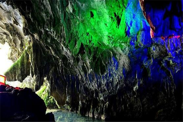 池州最好玩的地方推荐 池州好玩的地方排行榜插图9