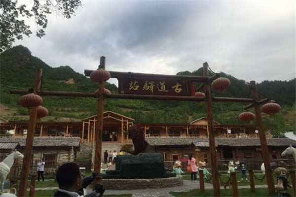 白山最好玩的地方推荐 白山好玩的地方排行榜插图6