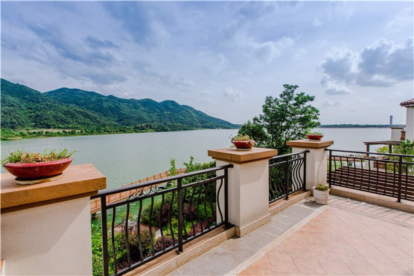 肇庆十大风景名胜排名：将军山第2，龙母祖庙上榜插图2