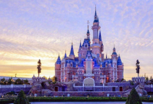 浙江十大周边游景点排行榜：鼓浪屿上榜，第八最梦幻(童话城堡)|爱分享