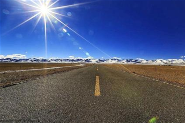 中国十大最美自驾公路 自驾游选这些公路比较好插图2