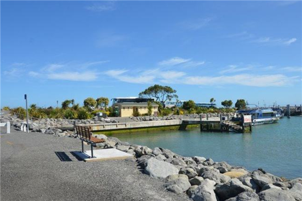 新西兰最迷人的小镇排名 皮克顿与拉塞尔上榜插图9