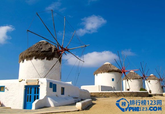 盘点：最易发生艳遇的十大全球旅游胜地插图9