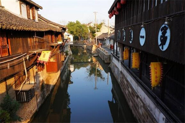 上海秋景最美的地方 美哭，你去过几条插图5