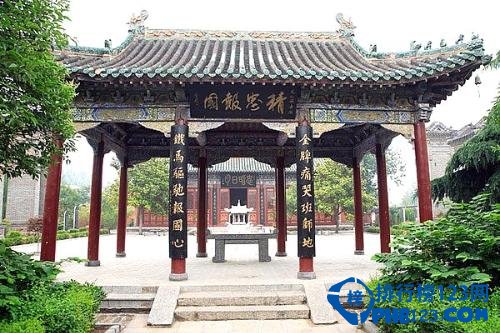 中国的四大古镇排行榜插图3