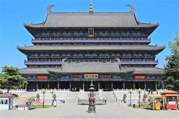 辽阳最好玩的地方推荐 辽阳好玩的地方排行榜插图1