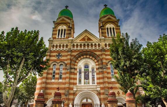 天津好玩的地方排行榜 瓷房子你敢去吗插图8