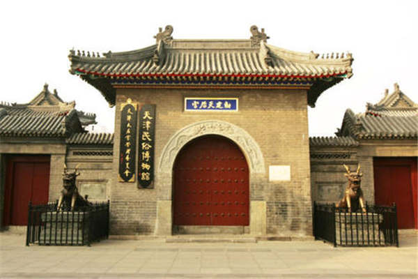 中国十大著名道观 北京白云观上榜，武汉长春观排第三插图5