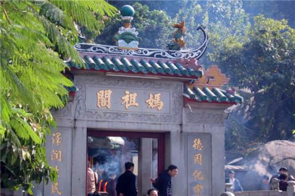 澳门最好玩的景点排名 葡京赌场上榜第四澳门历史城区第一插图4