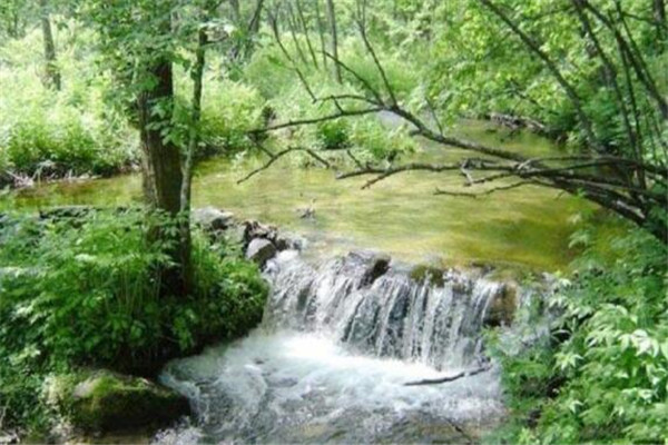 鹤岗有什么好玩的地方？盘点鹤岗好玩的地方排行榜插图6