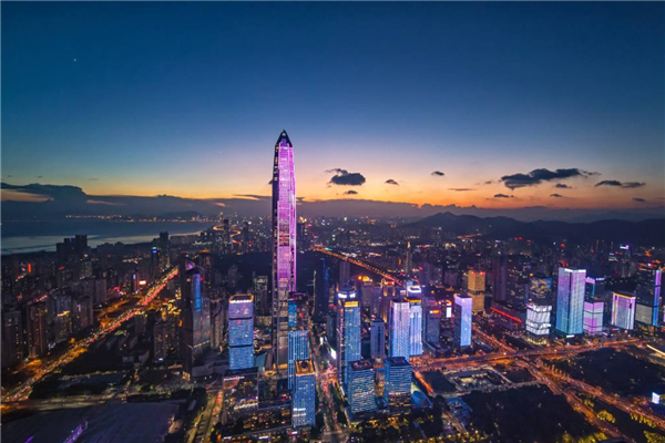 中国最美十大城市 这些城市颜值超高富有魅力插图7