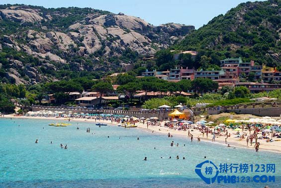 意大利十大最迷人沙滩排行榜插图6