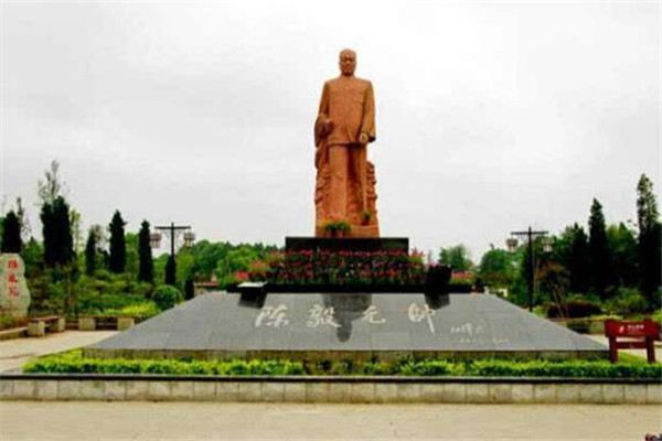 资阳最好玩的地方推荐 资阳好玩的地方排行榜插图7