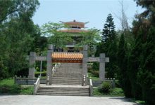 东莞十大风景名胜排名：隐贤山庄第3，第9沙漠景观|爱分享