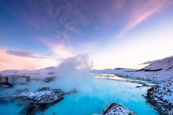 情侣必去的十大浪漫地方 绝佳景色,开始你的爱情之旅插图4