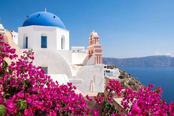 世界十大童话蜜月旅行地 巴厘岛上榜，第一是“最接近天堂的地方”插图1