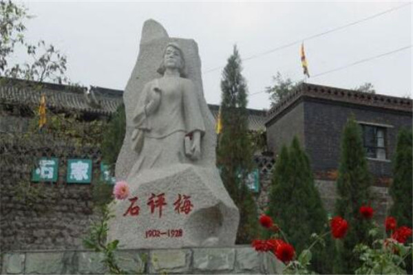 阳泉最好玩的地方推荐 阳泉好玩的地方排行榜插图6