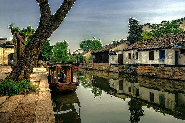 中国十大人少好玩的景点：武功山上榜，它因溶洞著名插图8