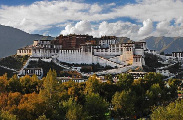 中国必去的10个地方，每个都令人神往，你去过哪些呢插图2