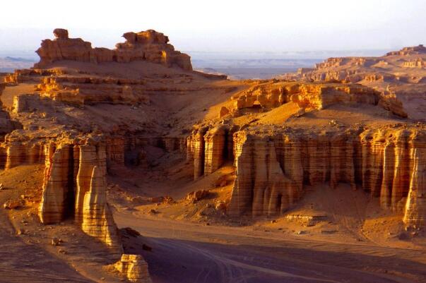 国内最值得冒险的十大景点 长江三峡上榜，第十被誉为“蓬莱仙境”插图5