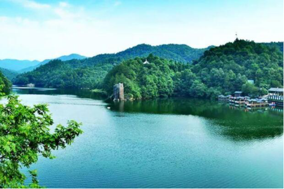 湖北十大必去必玩景点推荐 国家湿地公园景色堪称一绝插图9