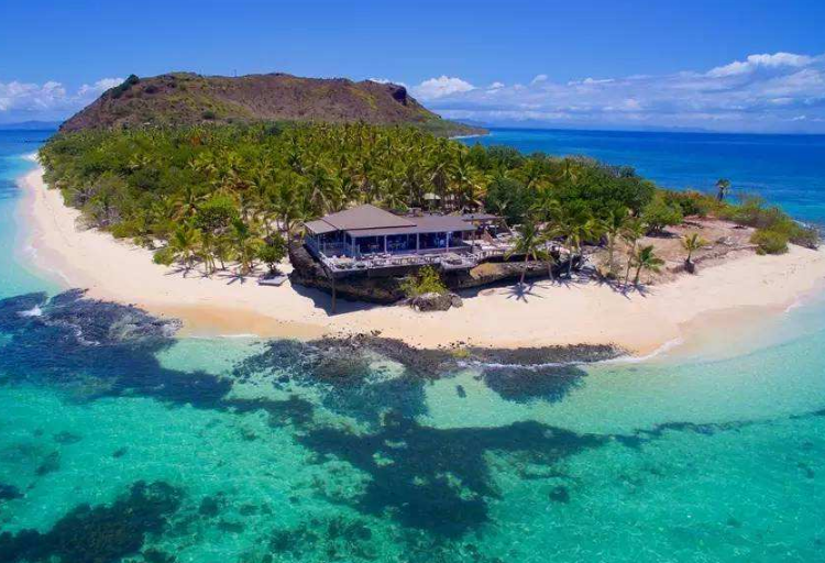 世界十大著名的海滩 这些独家胜地，你去过吗插图5