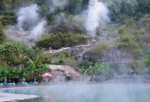 保山十大景区排行榜：腾冲湿地上榜，栖花岭团第七|爱分享
