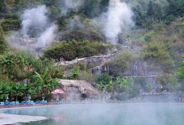 保山十大景区排行榜：腾冲湿地上榜，栖花岭团第七插图9