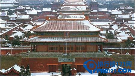 盘点假期最去不得的10大景区 游客量过多插图9